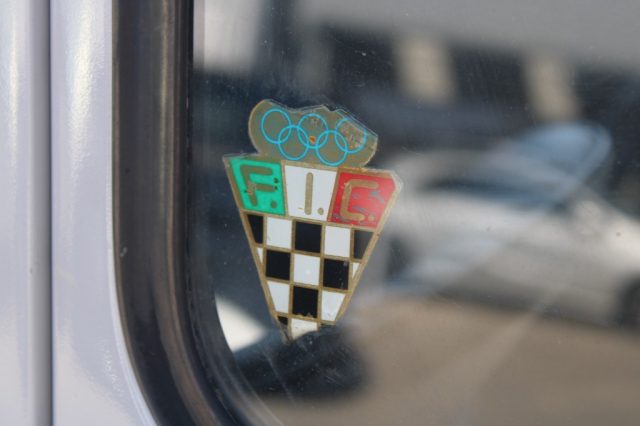 FIAT 500 usata 5