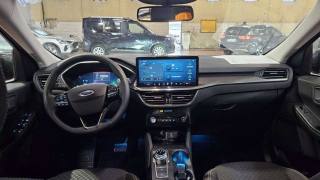 FORD Kuga usata, con Fari LED
