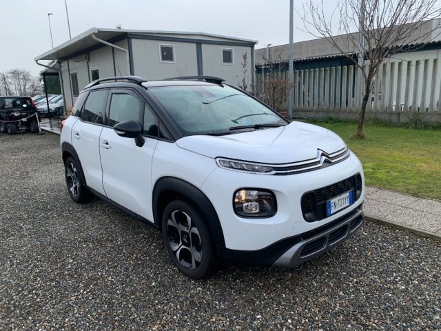 CITROEN C3 Aircross usata, con Airbag laterali