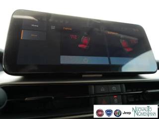 JEEP Avenger usata, con Sedile posteriore sdoppiato