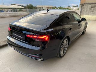 AUDI A5 usata, con Alzacristalli elettrici