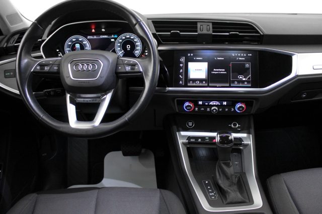 AUDI Q3 usata, con Airbag laterali