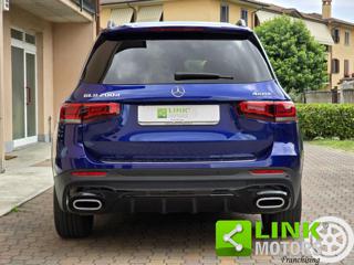 MERCEDES-BENZ GLB 200 usata, con Airbag