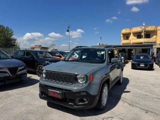 JEEP Renegade usata, con Airbag laterali