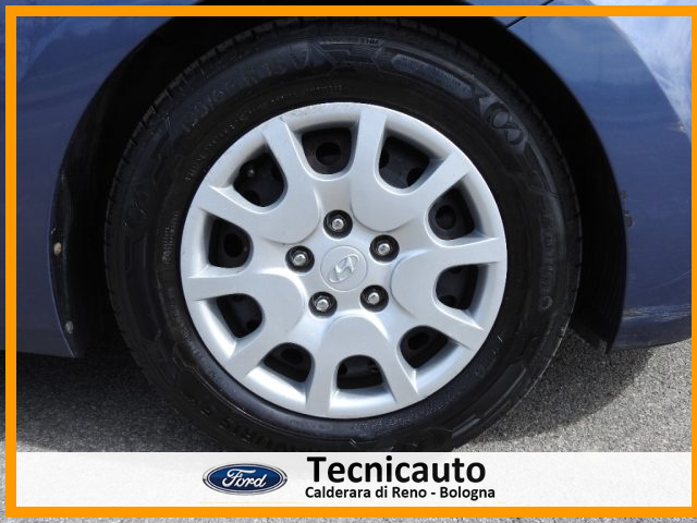HYUNDAI i30 usata 22