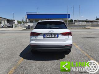 AUDI Q3 usata, con Autoradio
