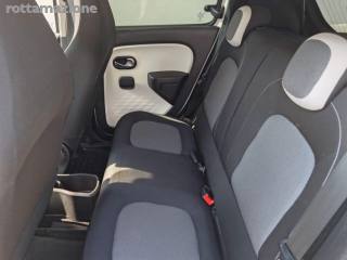 RENAULT Twingo usata, con Autoradio