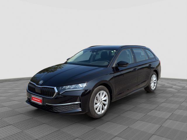 SKODA Octavia usata 0