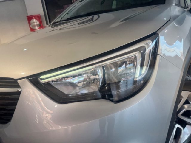 OPEL Crossland X usata, con Bracciolo