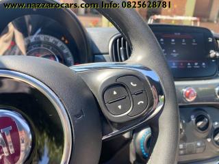 FIAT 500 usata, con USB