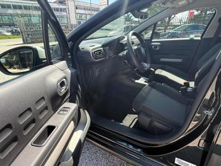 CITROEN C3 usata, con ESP