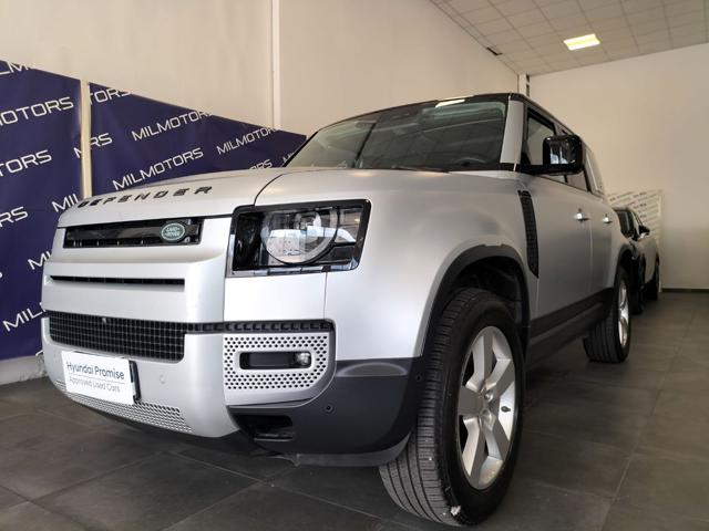 LAND ROVER Defender usata, con Airbag