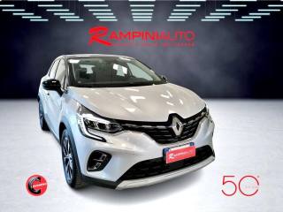 RENAULT Captur usata 3