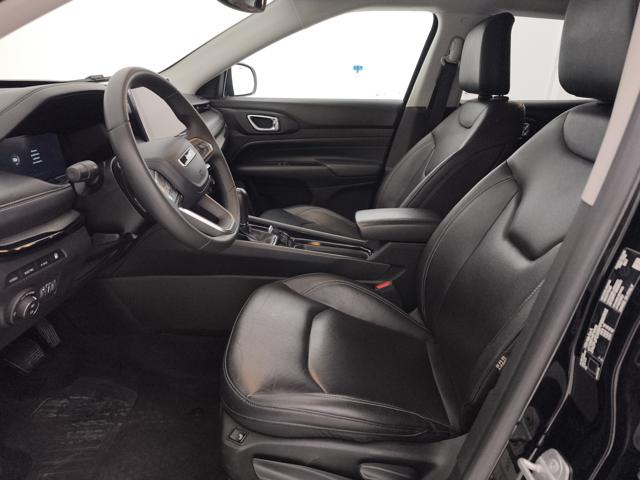 JEEP Compass usata, con Controllo automatico clima