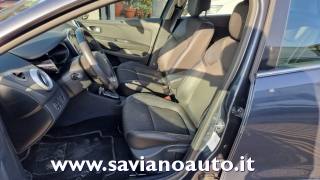 RENAULT Clio usata, con Alzacristalli elettrici