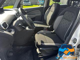 CITROEN C3 Picasso usata, con Fendinebbia