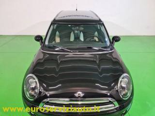 MINI Clubman usata 37
