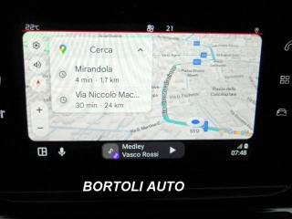 CITROEN C3 Aircross usata, con Cerchi in lega