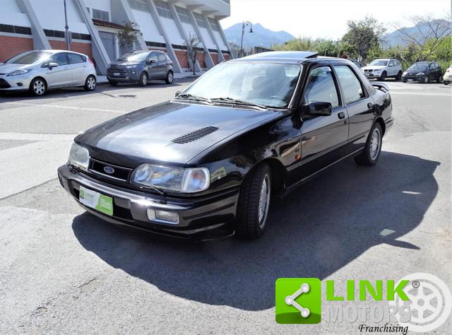 FORD Sierra usata, con Alzacristalli elettrici