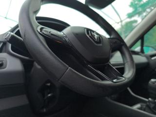 RENAULT Clio usata, con Luci diurne