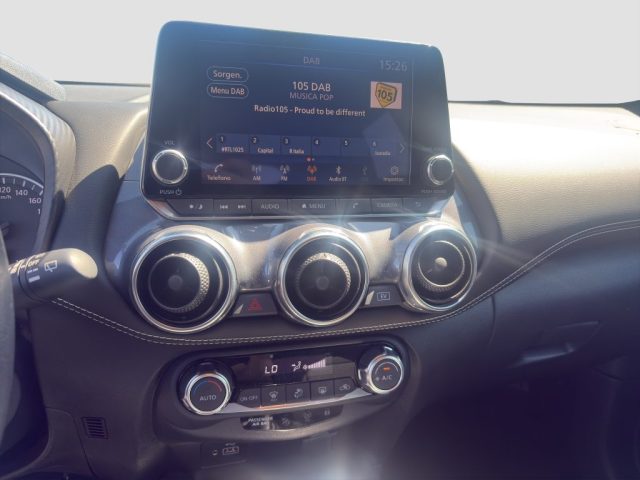 NISSAN Juke usata 15