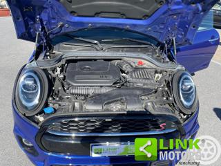 MINI Cooper S usata, con Controllo trazione