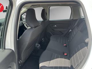 DACIA Duster usata, con Chiusura centralizzata