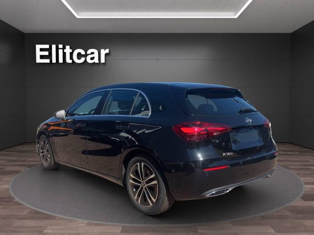 MERCEDES-BENZ A 180 usata, con Airbag Passeggero