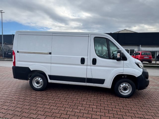 FIAT Ducato usata, con Boardcomputer