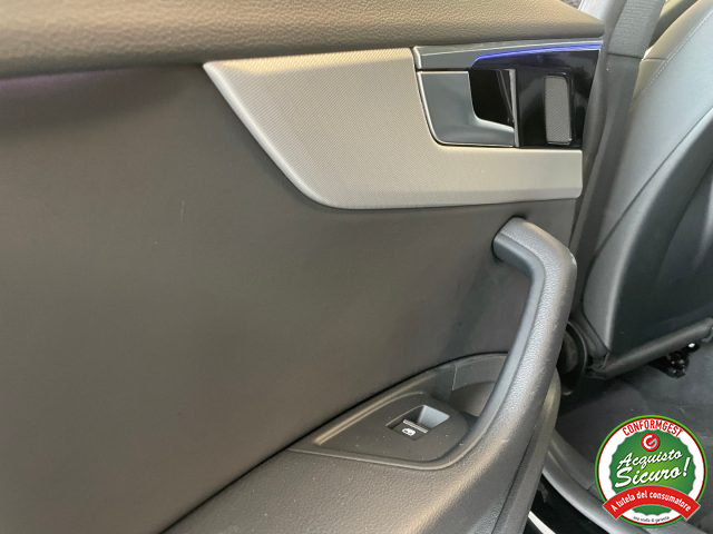 AUDI A5 usata, con Servosterzo