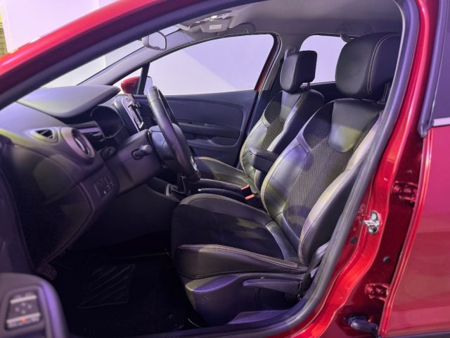 RENAULT Clio usata 8