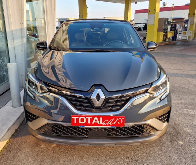 RENAULT Captur usata, con Chiusura centralizzata