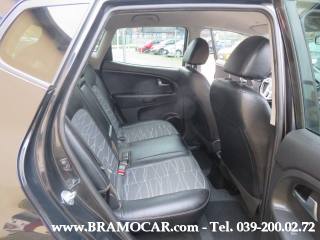 KIA Venga usata, con Bluetooth