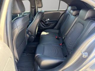 MERCEDES-BENZ A 180 usata, con Climatizzatore