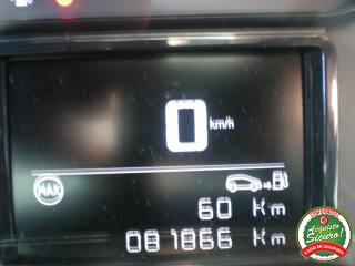CITROEN C3 Aircross usata, con Specchietti laterali elettrici
