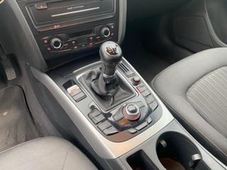 AUDI A4 usata, con Sistema di navigazione