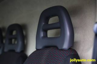 CITROEN Jumper usata 97