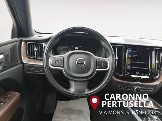 VOLVO XC60 usata, con Servosterzo