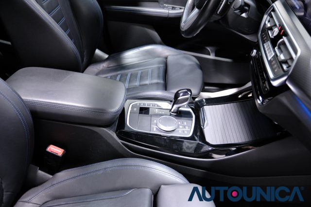 BMW X3 usata 69