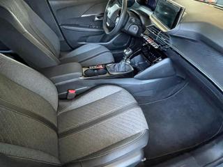 PEUGEOT 208 usata, con ESP