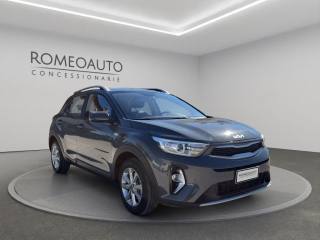 KIA Stonic usata, con Climatizzatore