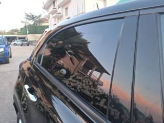 FIAT 500X usata, con Controllo trazione