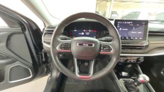 JEEP Compass usata, con Controllo automatico clima