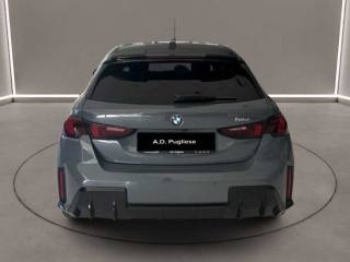 BMW 118 usata, con Airbag Passeggero