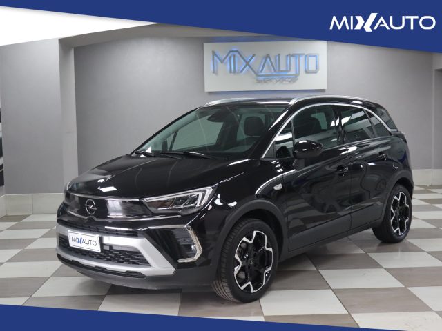 OPEL Crossland usata, con ABS