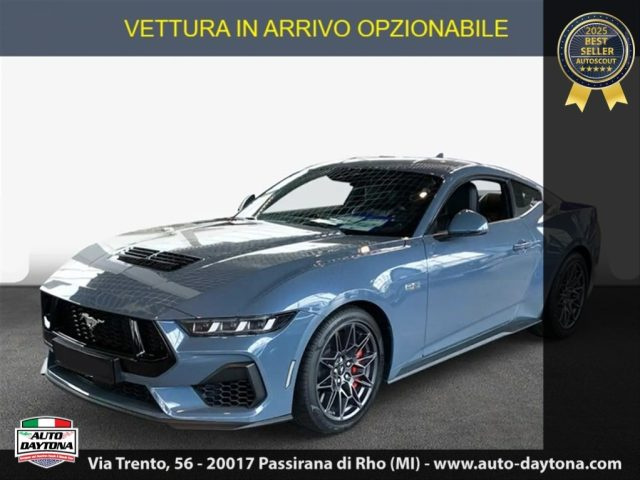 FORD Mustang usata, con Airbag laterali