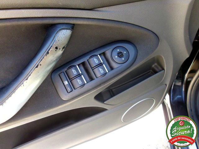 FORD C-Max usata, con Immobilizzatore elettronico