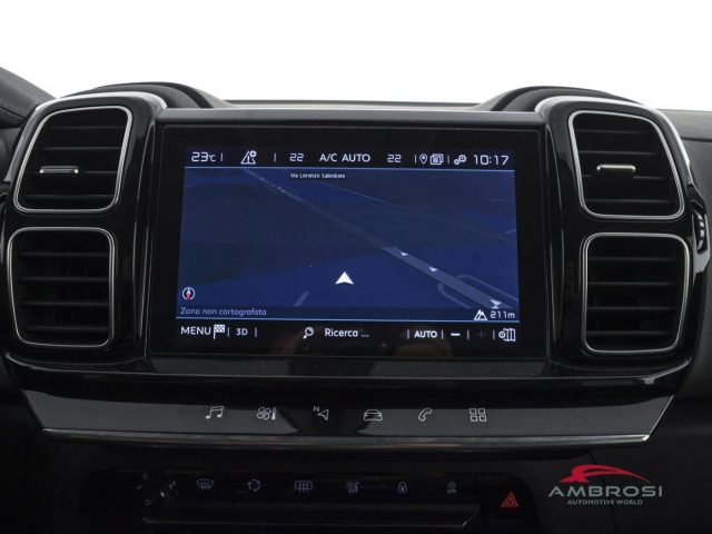 CITROEN C5 Aircross usata 14