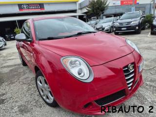 ALFA ROMEO MiTo usata, con Cruise Control