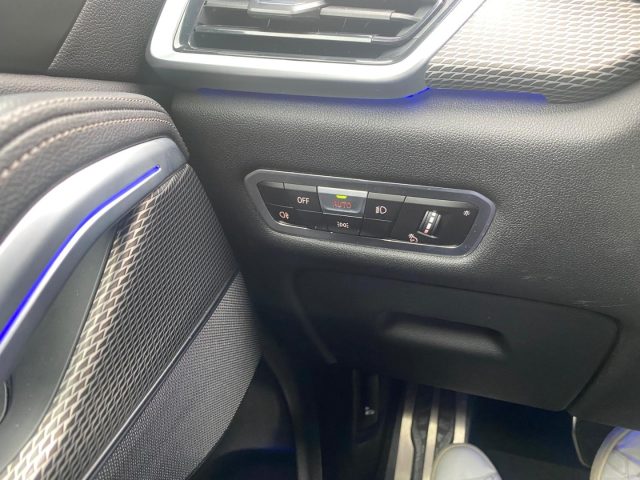 BMW X6 usata, con Sistema di navigazione